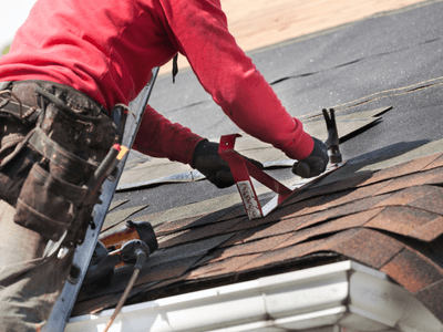 About Roof Repair Experts Gilbert, PA